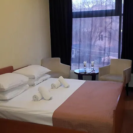 Expresshotel Inn Odesa