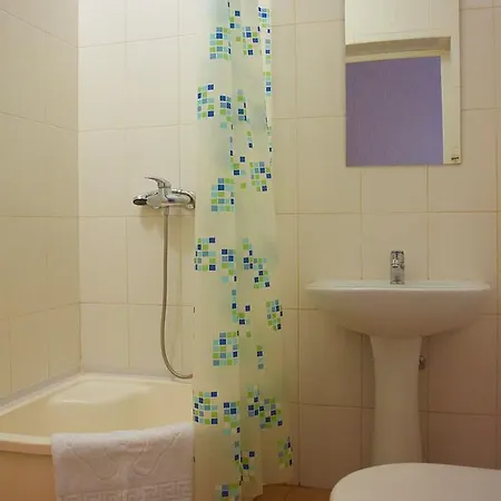 Expresshotel Inn Odesa