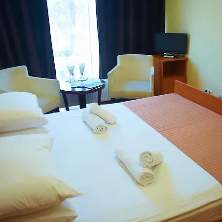 Inn Expresshotel Odesa