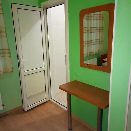 Expresshotel Odesa