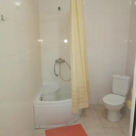 Inn Expresshotel Odesa