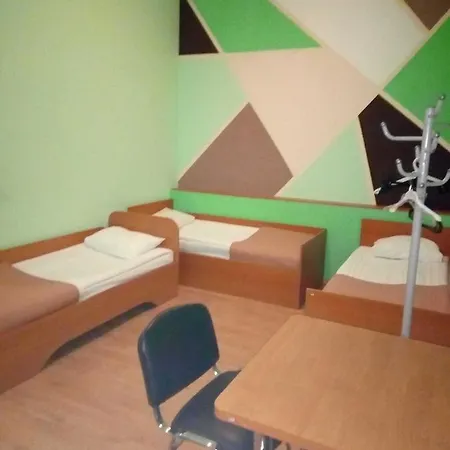Inn Expresshotel Odesa
