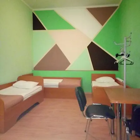 Inn Expresshotel *