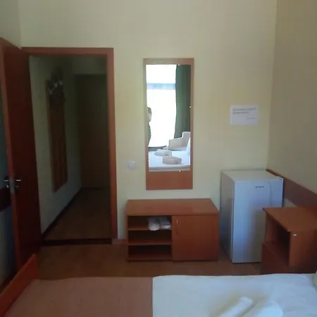 Expresshotel * Odesa