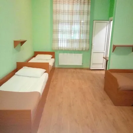 Inn Expresshotel *