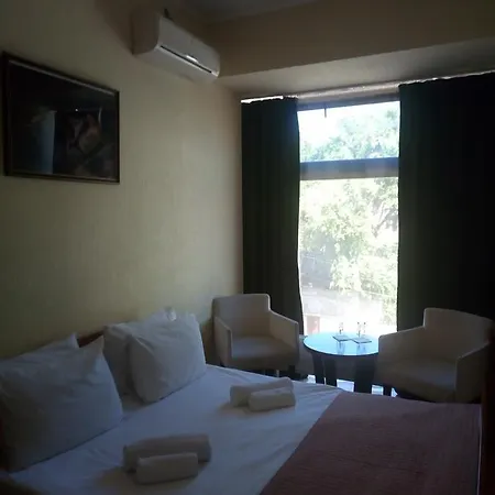 Inn Expresshotel *