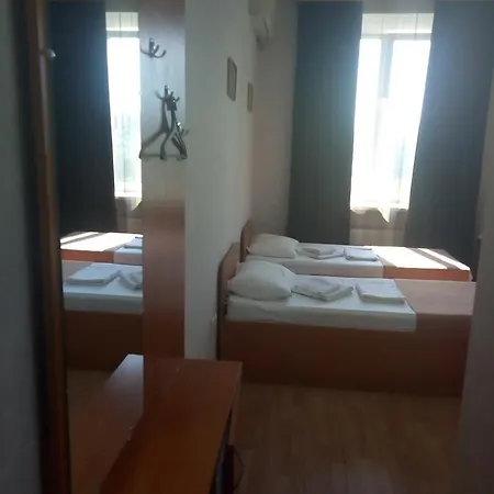 Expresshotel Inn *