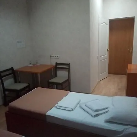 Expresshotel Inn Odesa