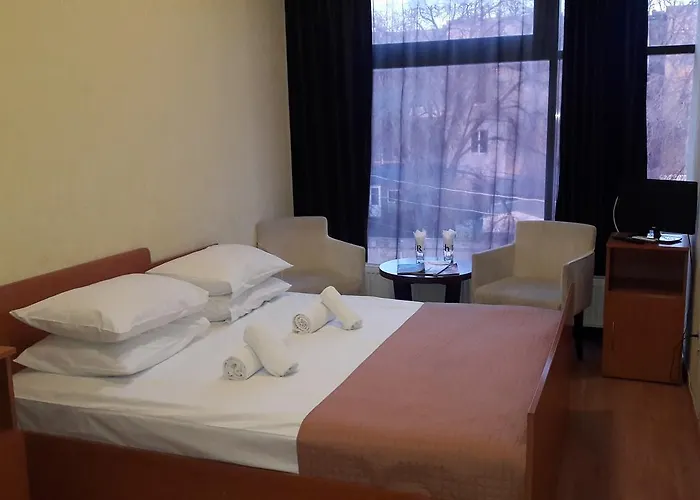 Expresshotel Inn Odesa