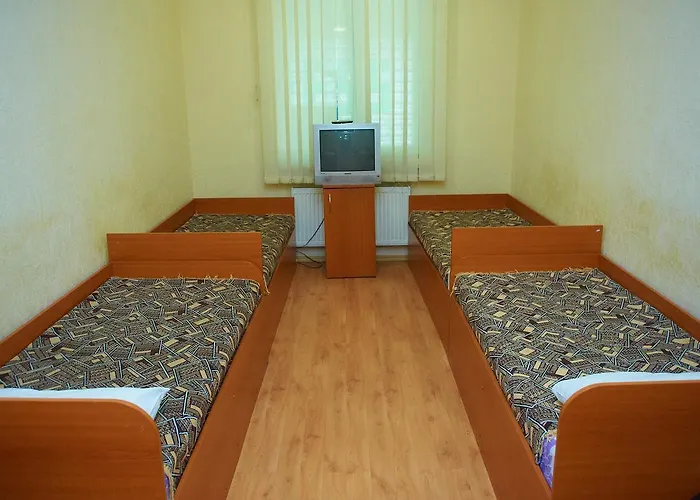 Inn Expresshotel Odesa