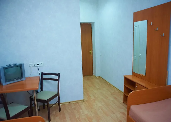 Мини-отель Expresshotel Одесса