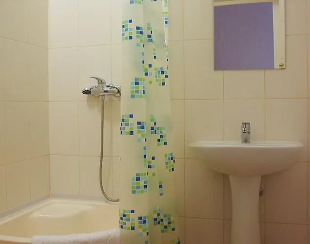 Expresshotel Inn Odesa