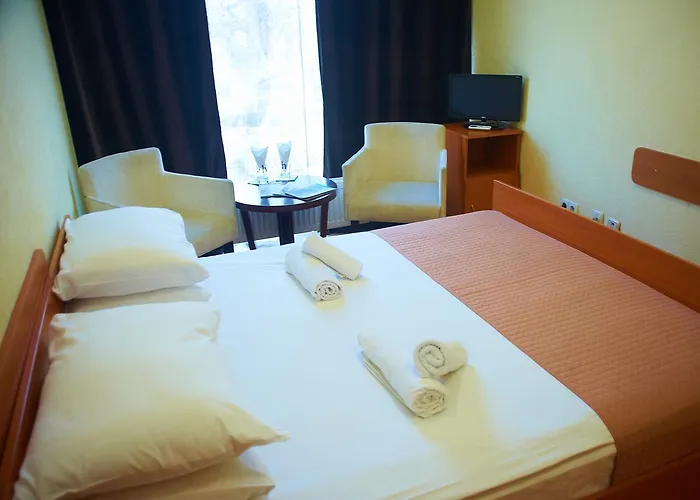 Inn Expresshotel Odesa