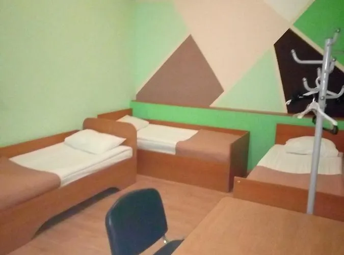 Inn Expresshotel Odesa