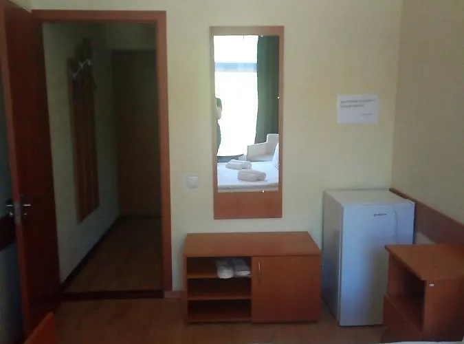 Expresshotel * Odesa