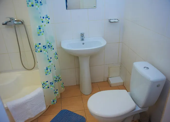 Мини-отель Expresshotel