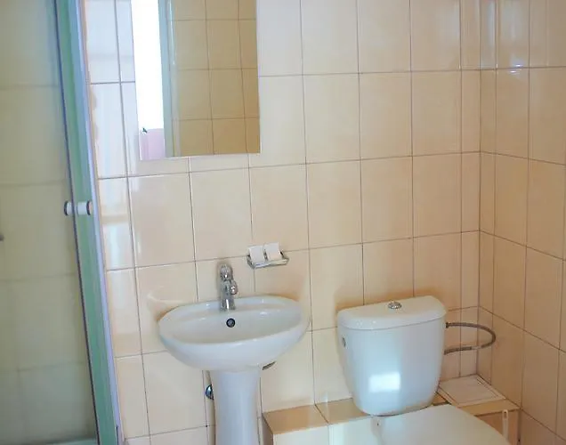 Мини-отель Expresshotel *