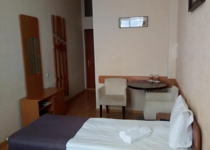 Expresshotel * Одесса