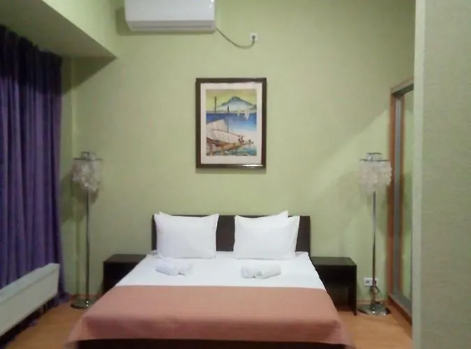 Inn Expresshotel Odesa