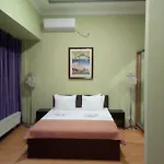 Mini-hôtel Expresshotel Odessa