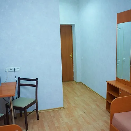 Mini-hôtel Expresshotel Odessa