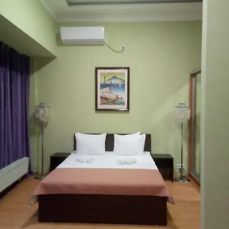 Inn Expresshotel Odesa