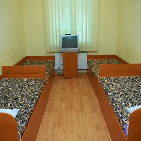 Πανδοχείο Expresshotel Οδησσός