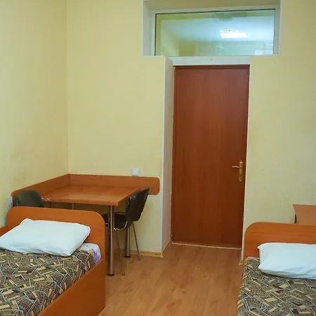 Expresshotel * Οδησσός