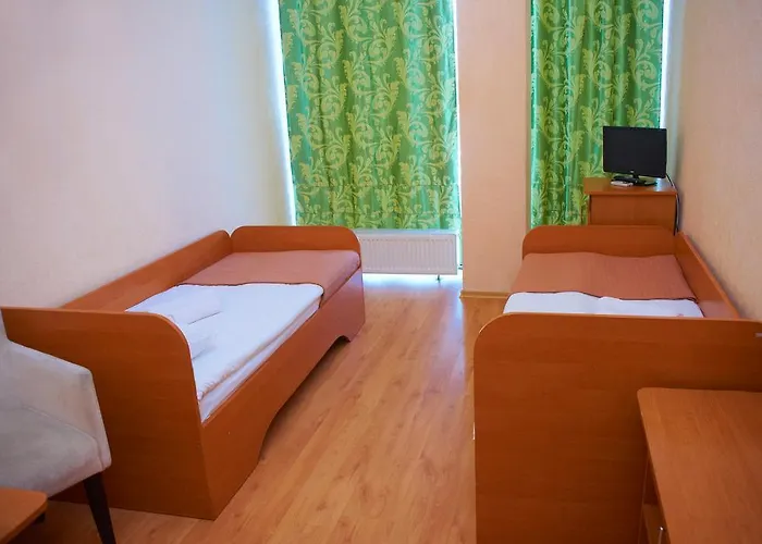 Expresshotel Πανδοχείο *