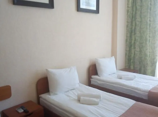 Expresshotel Οδησσός