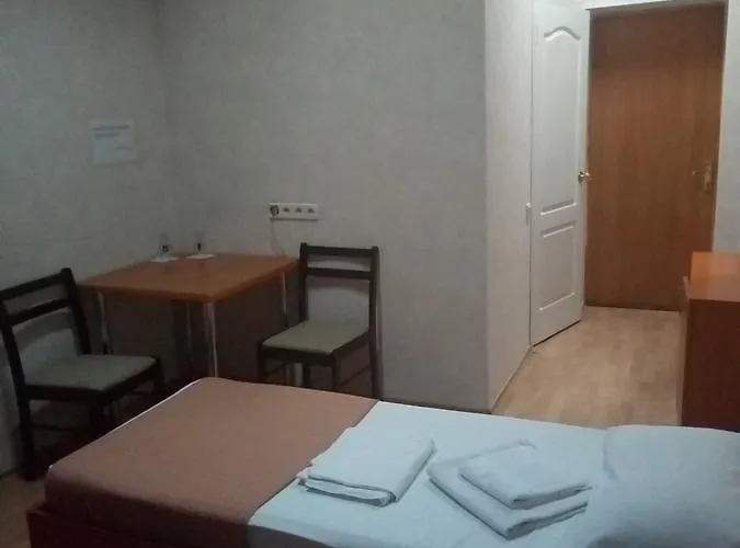 Expresshotel Πανδοχείο Οδησσός